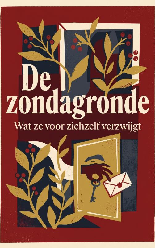 De zondagronde