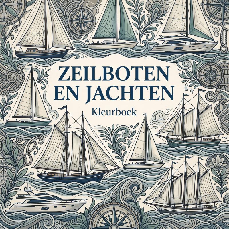 Zeilboten en jachten