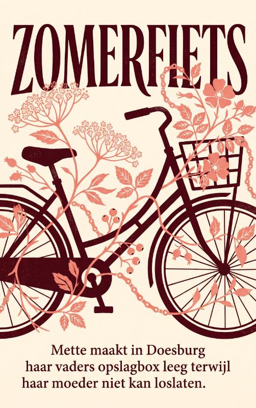 Zomerfiets