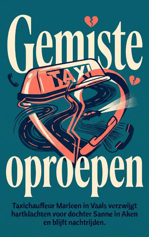 Gemiste oproepen