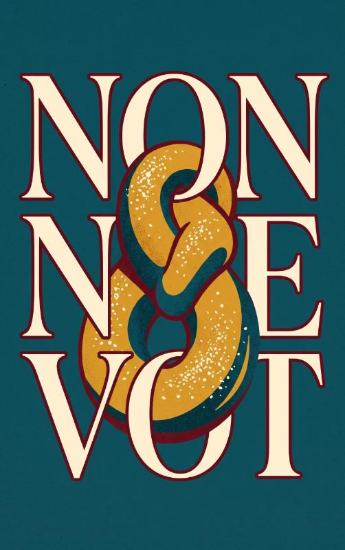 Nonnevot