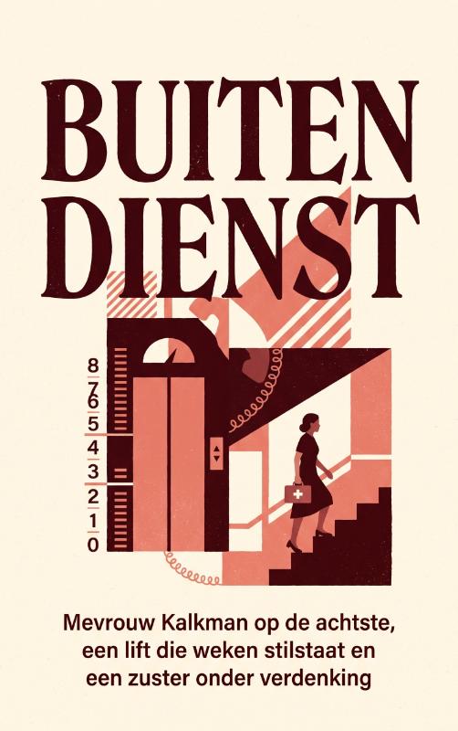 Buiten dienst