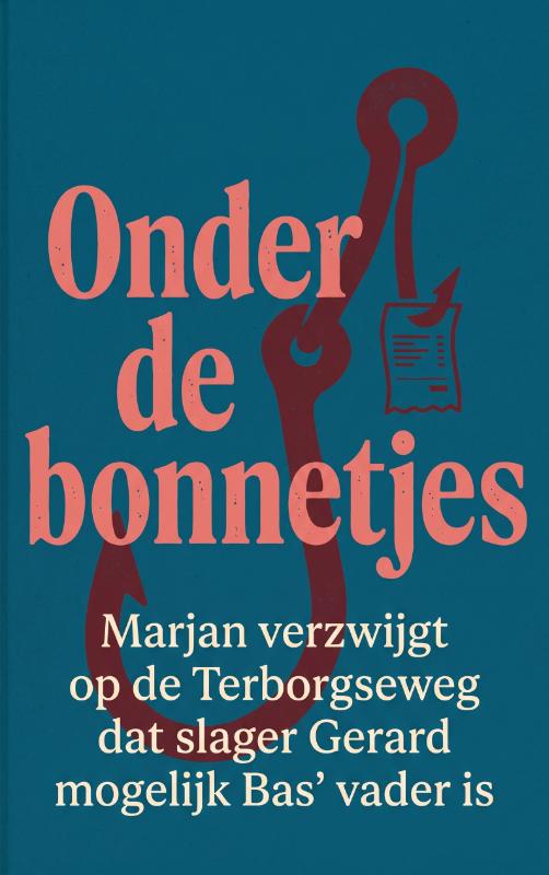 Onder de bonnetjes