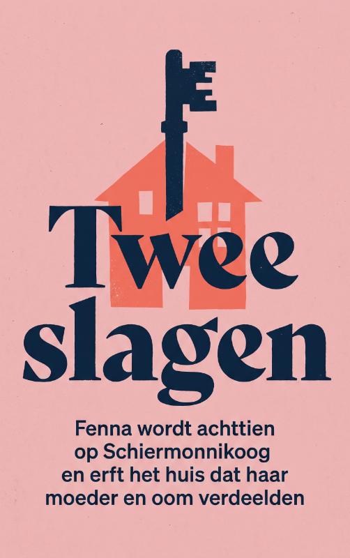 Twee slagen