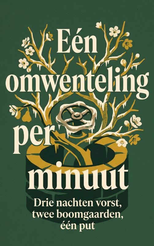 Eén omwenteling per minuut