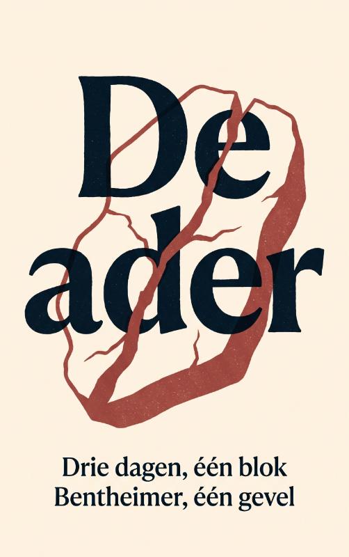 De ader