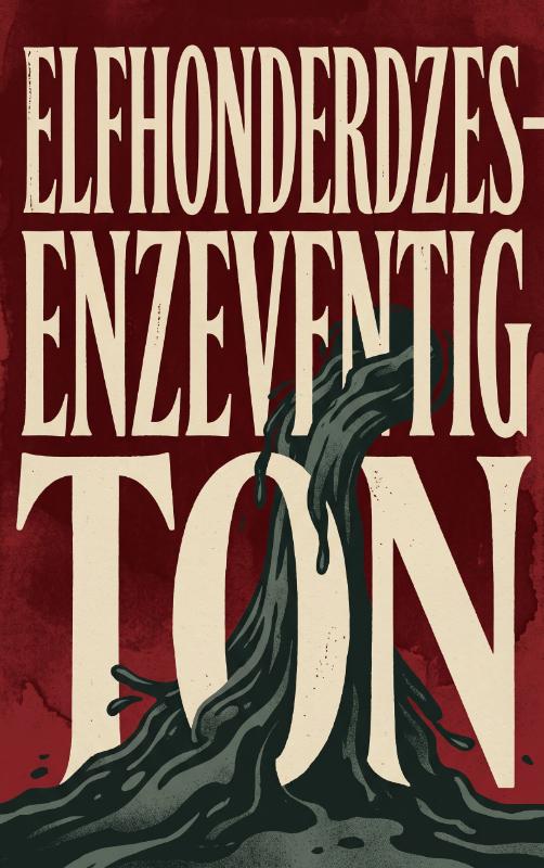Elfhonderdzesenzeventig ton