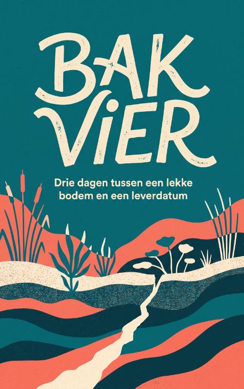 Bak vier