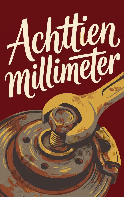 Achttien millimeter