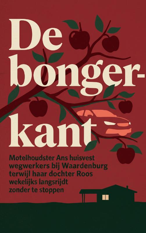 De bongerdkant