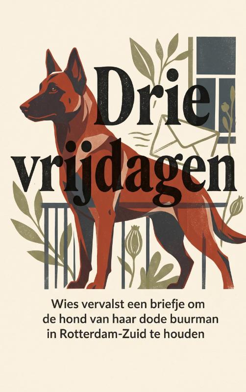 Drie vrijdagen
