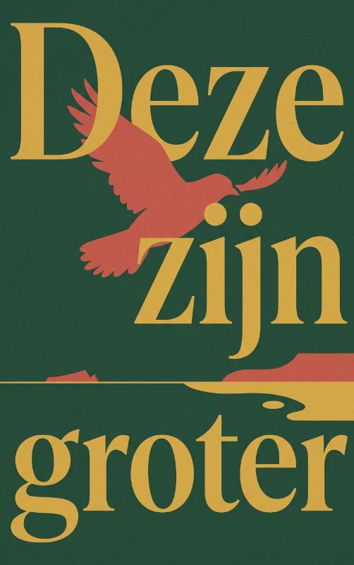 Deze zijn groter