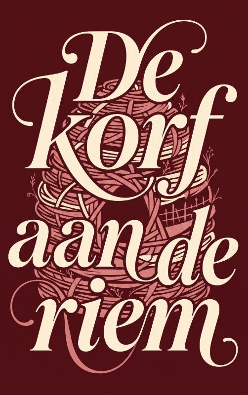 De korf aan de riem