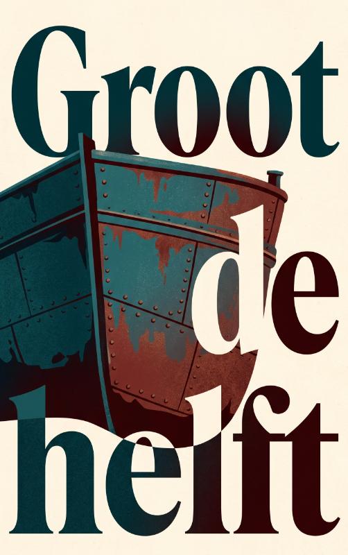 Groot de helft