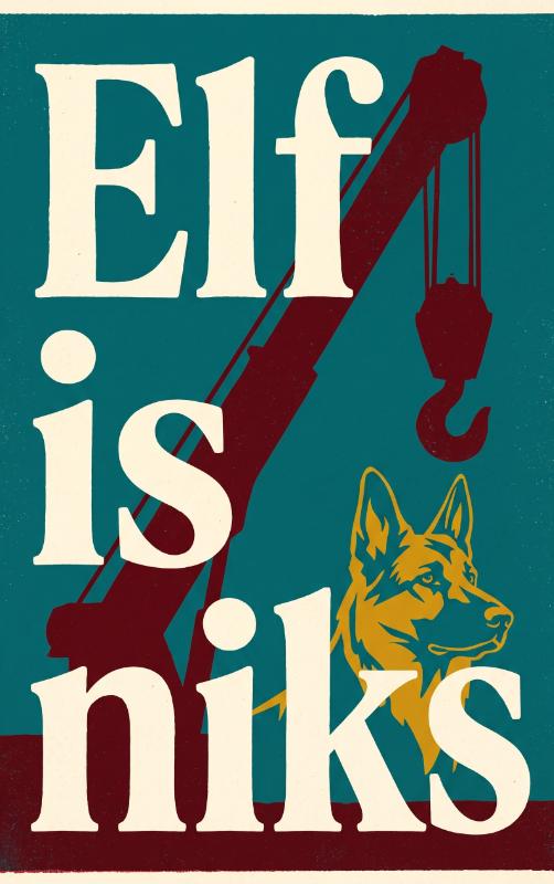 Elf is niks