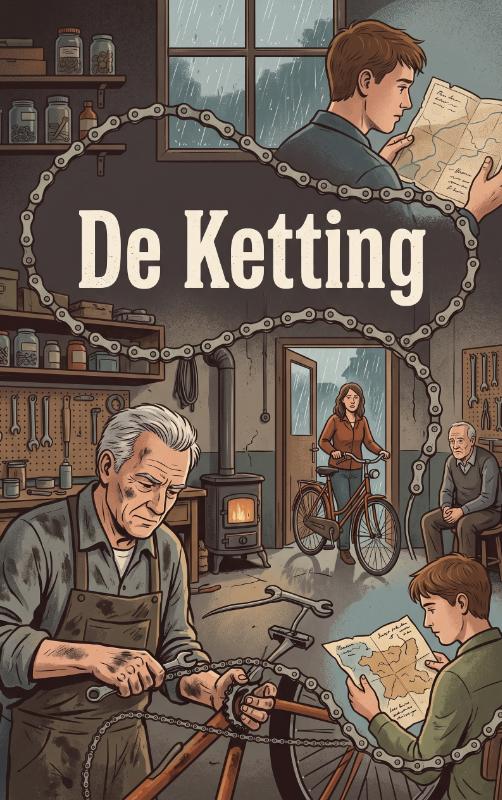 De Ketting