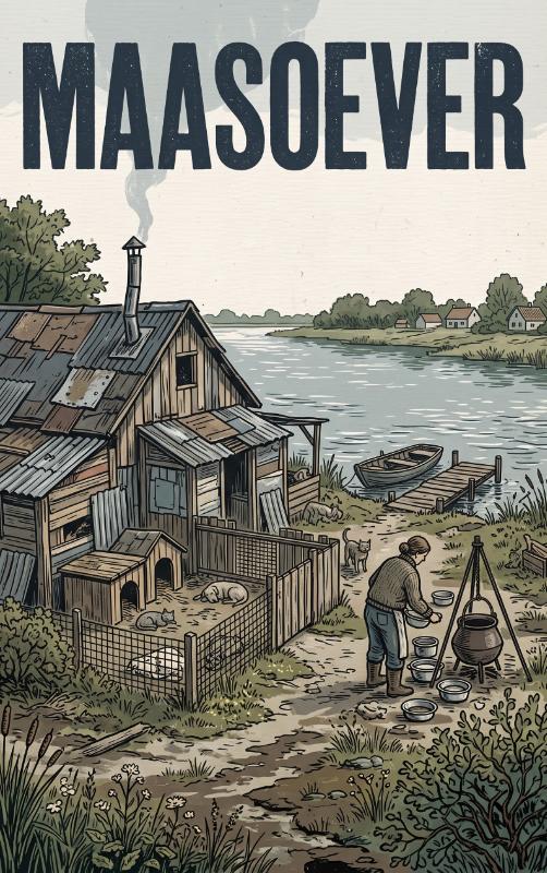 Maasoever