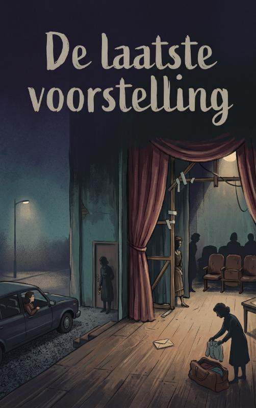 De laatste voorstelling