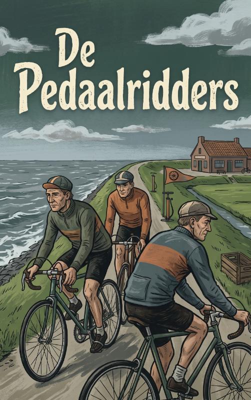 De Pedaalridders