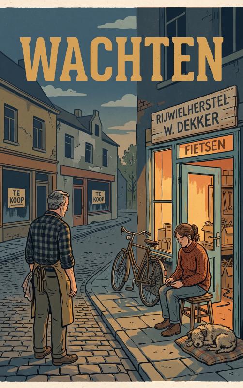 Wachten
