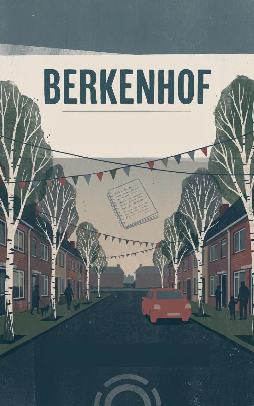 Berkenhof