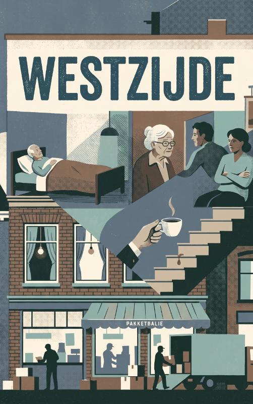Westzijde