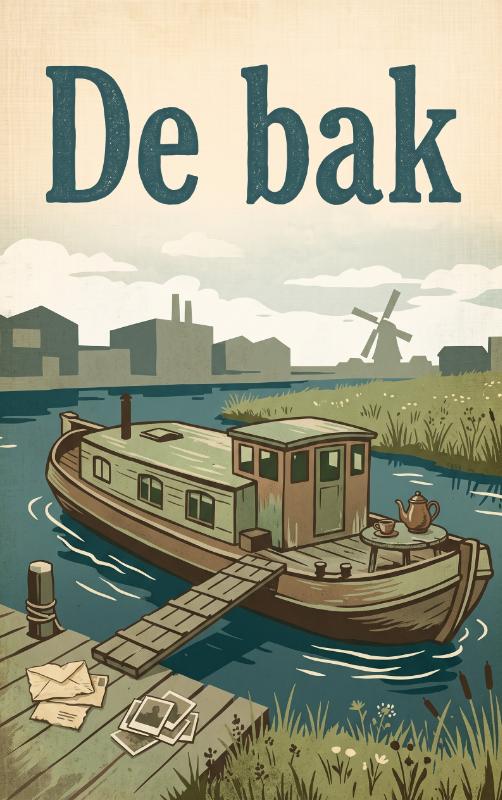 De bak