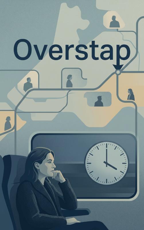 Overstap