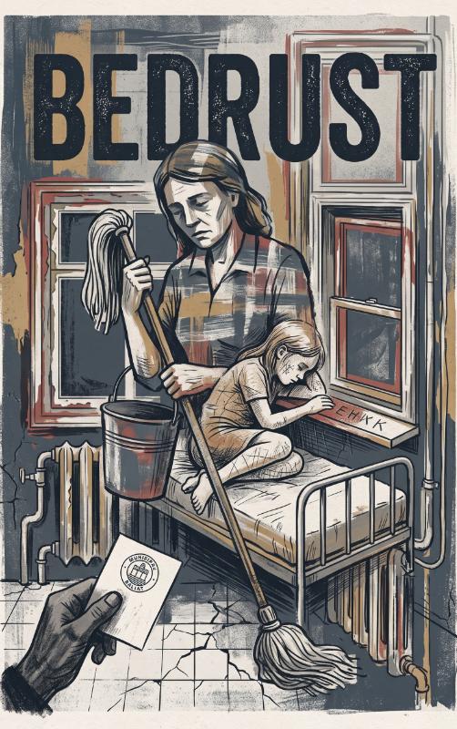 Bedrust