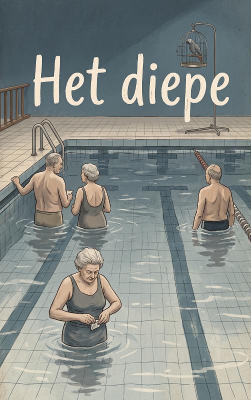 Het diepe