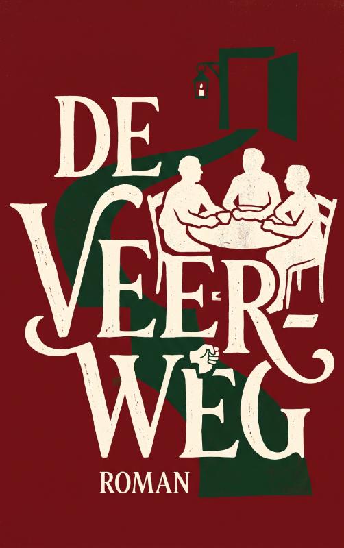 De Veerweg