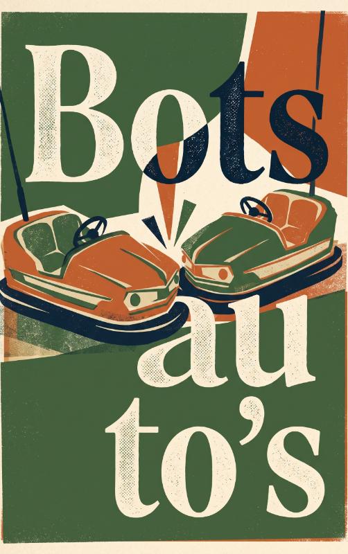 Botsauto's