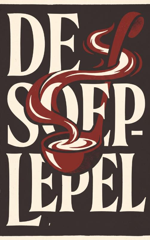 De soeplepel