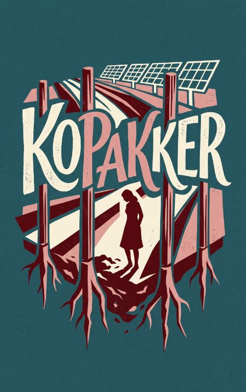 Kopakker
