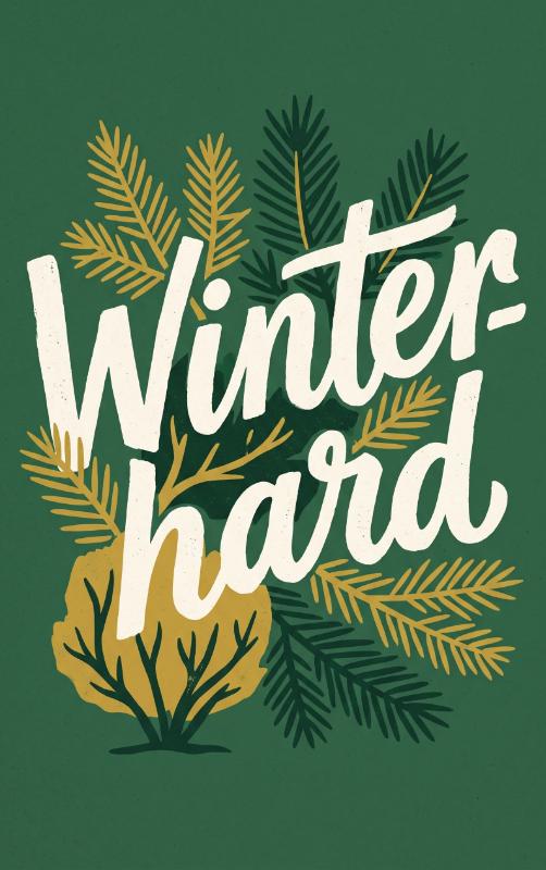 Winterhard