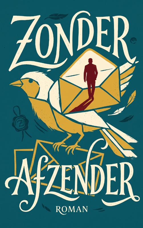 Zonder afzender