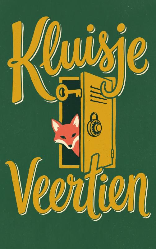 Kluisje veertien