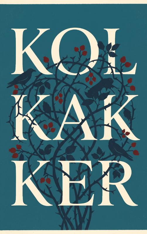 Kolkakker