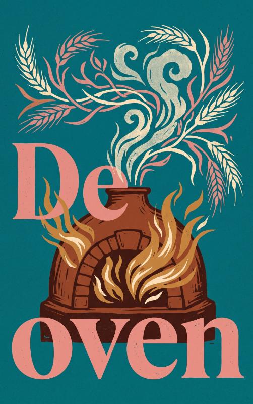 De oven