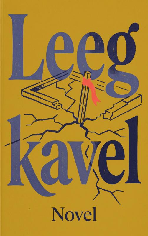 Leeg kavel