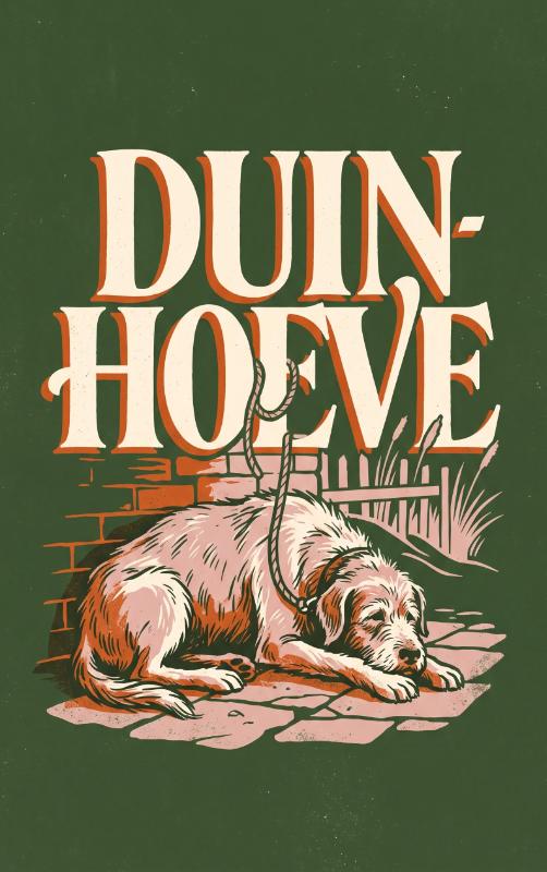 Duinhoeve