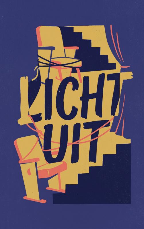 Licht uit