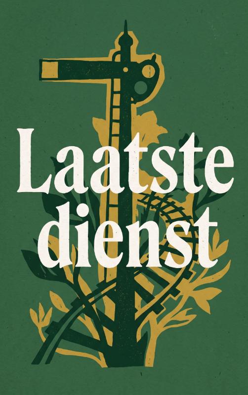 Laatste dienst