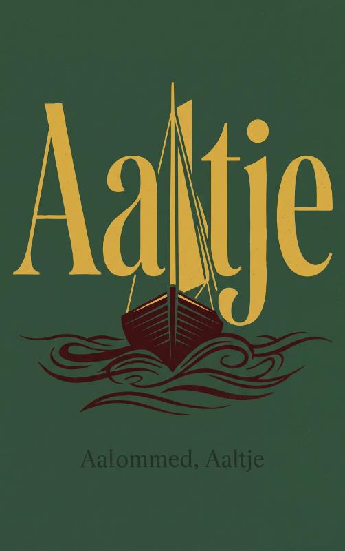 Aaltje