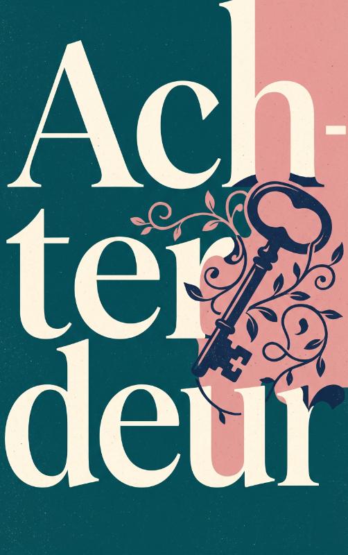 Achterdeur