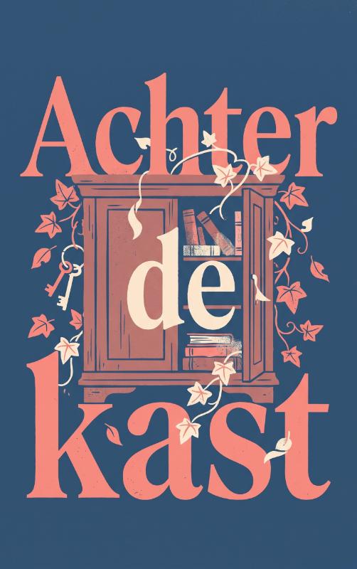Achter de kast