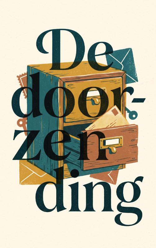 De doorzending