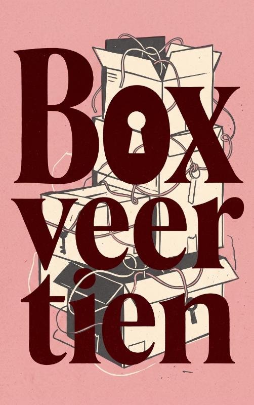 Box veertien