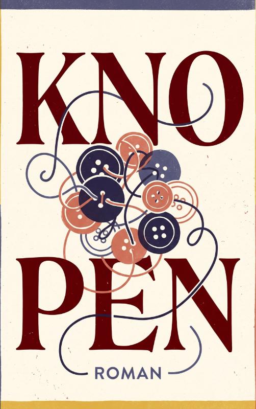 Knopen