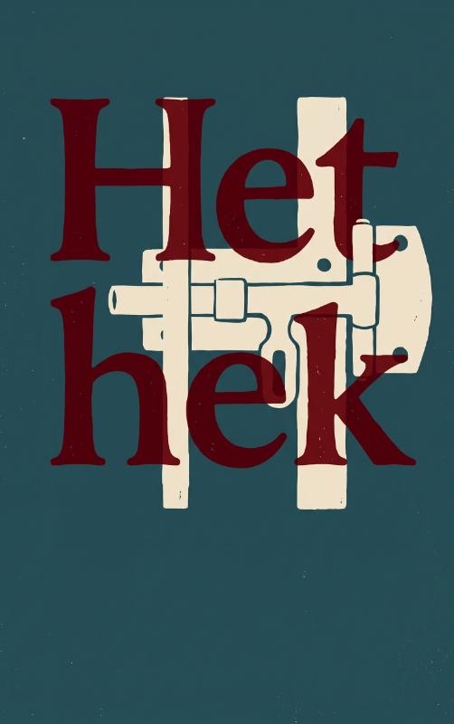 Het hek
